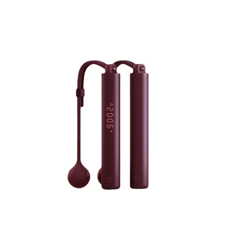 Corde à sauter Connectée Bluetooth - Cordefit